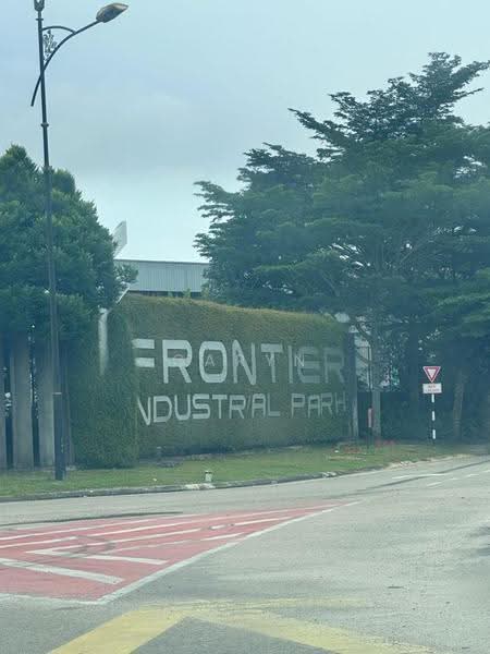 Factory for Rent in Ulu Tiram (Johor) - Caryn Ter - PropertyGuru.com.my