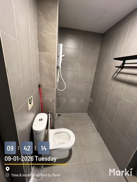 Service Residence for Rent at Mossaz @ Empire City - CY Yong - PropertyGuru.com.my