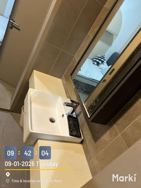 Service Residence for Rent at Mossaz @ Empire City - CY Yong - PropertyGuru.com.my