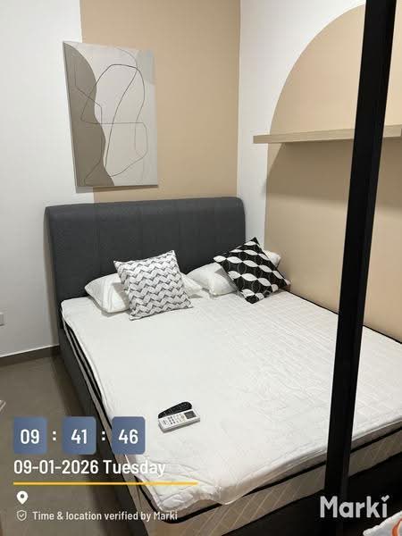 Service Residence for Rent at Mossaz @ Empire City - CY Yong - PropertyGuru.com.my