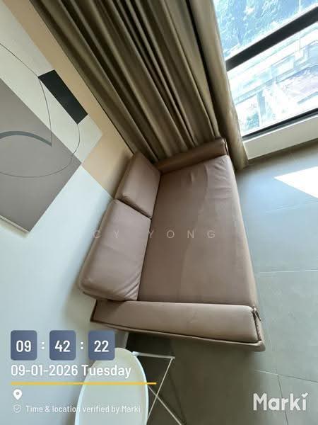 Service Residence for Rent at Mossaz @ Empire City - CY Yong - PropertyGuru.com.my
