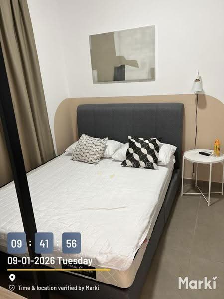 Service Residence for Rent at Mossaz @ Empire City - CY Yong - PropertyGuru.com.my