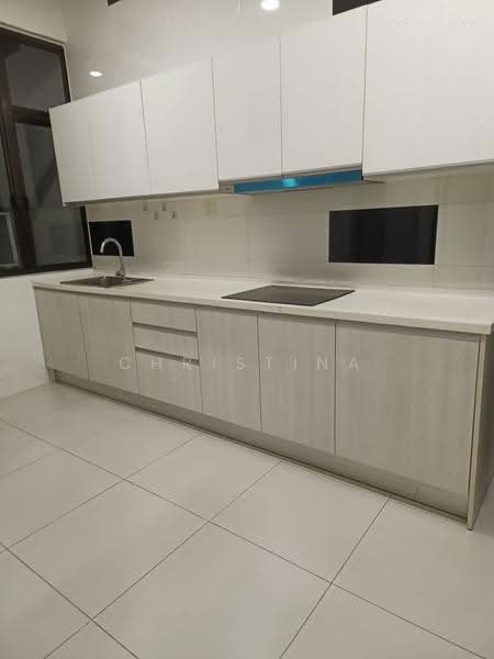 Service Residence for Rent at D'Summit Residences - Christina Ling - PropertyGuru.com.my