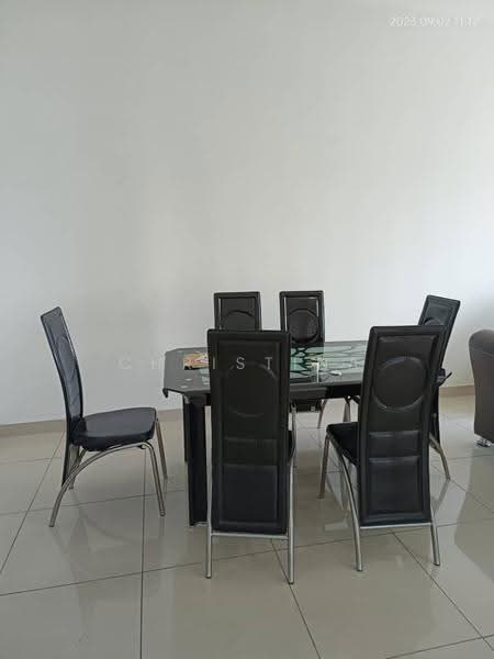 Service Residence for Rent at D'Summit Residences - Christina Ling - PropertyGuru.com.my