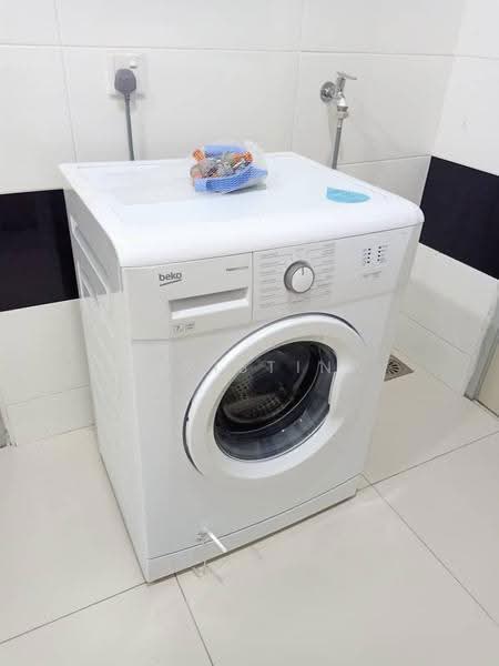 Service Residence for Rent at D'Summit Residences - Christina Ling - PropertyGuru.com.my