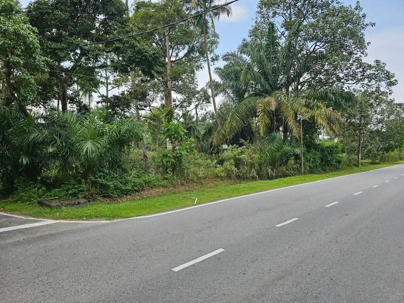 Tanah Pertanian untuk Dijual di Gelang Patah (Johor) - Jessie Tan - Exterior - PropertyGuru.com.my
