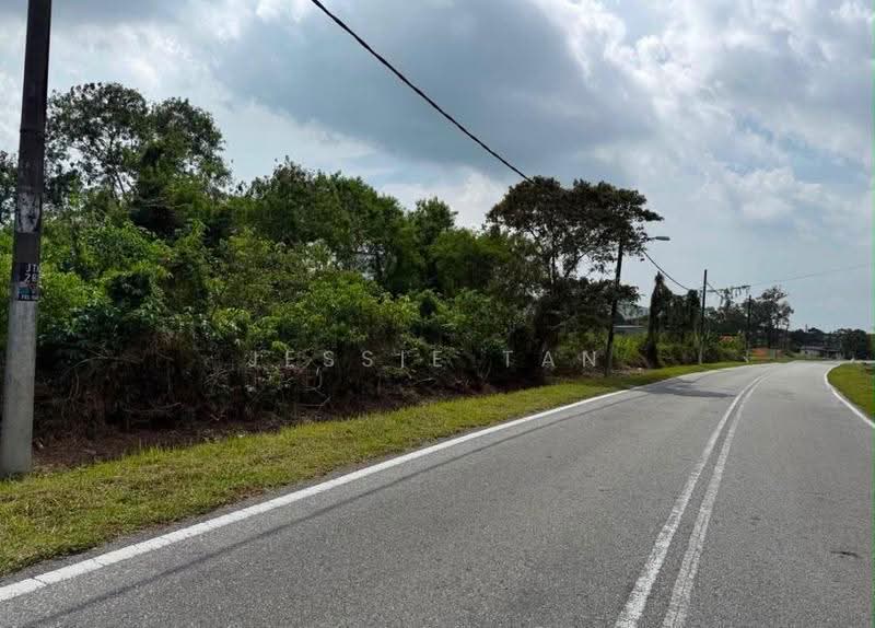 Tanah Pertanian untuk Dijual di Gelang Patah (Johor) - Jessie Tan - Exterior - PropertyGuru.com.my