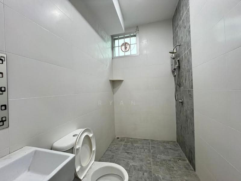 2-storey Terraced House for Sale in Bandar Baru Mergong (Alor Setar) - Ryan Ooi - Bathroom - PropertyGuru.com.my