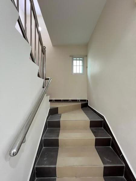 2-storey Terraced House for Sale in Bandar Baru Mergong (Alor Setar) - Ryan Ooi - Interior - PropertyGuru.com.my