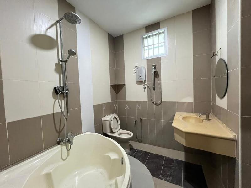2-storey Terraced House for Sale in Bandar Baru Mergong (Alor Setar) - Ryan Ooi - Bathroom - PropertyGuru.com.my