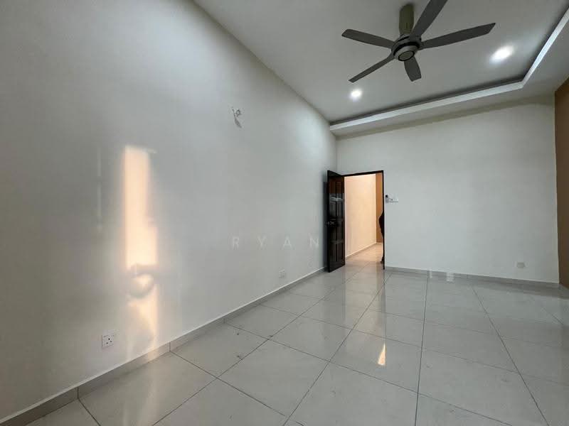 2-storey Terraced House for Sale in Bandar Baru Mergong (Alor Setar) - Ryan Ooi - Living Room - PropertyGuru.com.my