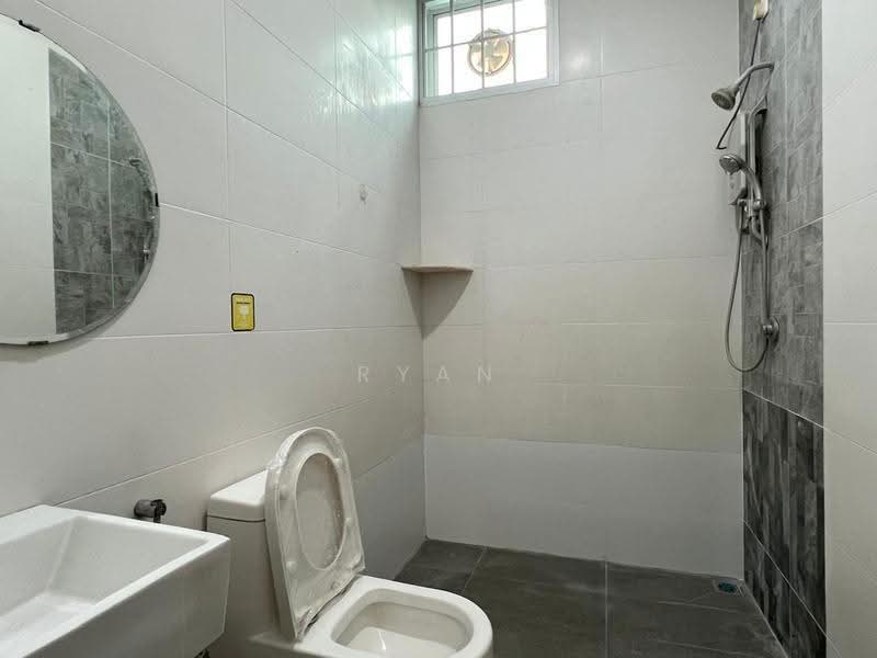 2-storey Terraced House for Sale in Bandar Baru Mergong (Alor Setar) - Ryan Ooi - Bathroom - PropertyGuru.com.my