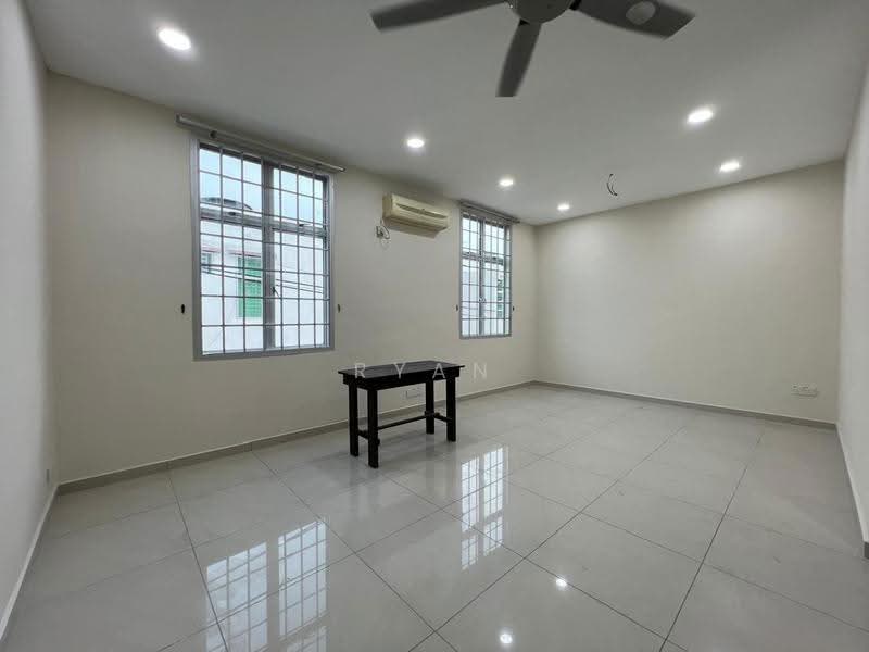 2-storey Terraced House for Sale in Bandar Baru Mergong (Alor Setar) - Ryan Ooi - Living Room - PropertyGuru.com.my