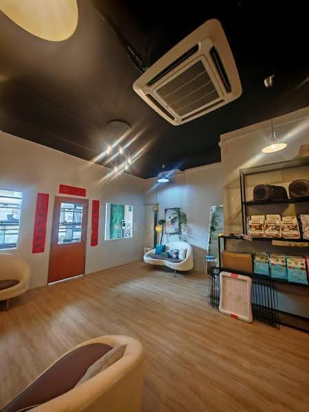 Shop / Office for Rent in Kuchai Entrepreneurs Park (Kuchai Lama) - Reiis Lai - Interior - PropertyGuru.com.my