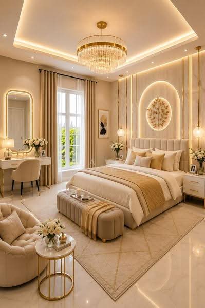 Service Residence for Sale at The Ruma - Travis Tan - Bedroom - PropertyGuru.com.my