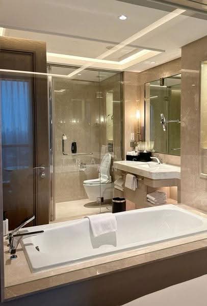 Service Residence for Sale at The Ruma - Travis Tan - Bathroom - PropertyGuru.com.my