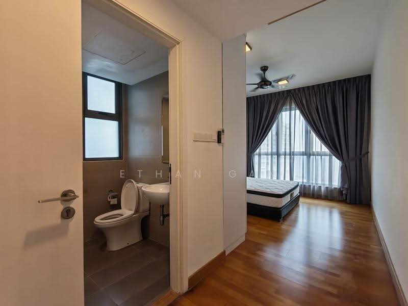 Condominium for Rent at Teega Residences - Ethan Gan - PropertyGuru.com.my