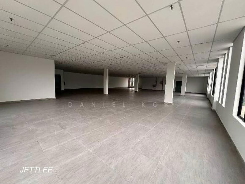 Kilang untuk Dijual di Kampung Sijangkang (Telok Panglima Garang) - Daniel Kok - Interior - PropertyGuru.com.my
