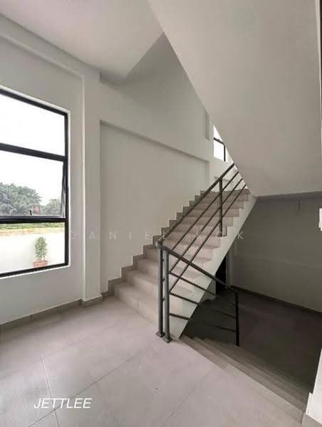 Kilang untuk Dijual di Kampung Sijangkang (Telok Panglima Garang) - Daniel Kok - Interior - PropertyGuru.com.my