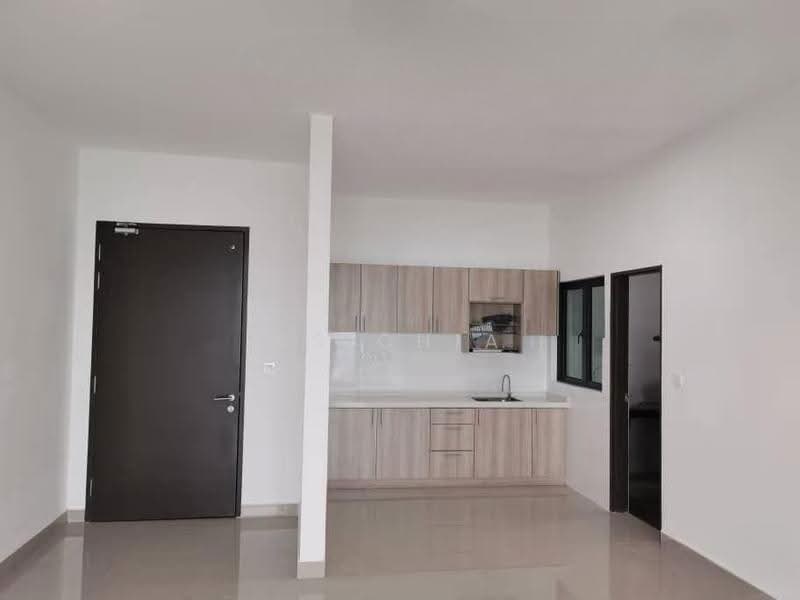 Condominium for Sale at The Henge - KS Chia - Kitchen - PropertyGuru.com.my