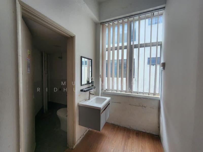 Shop / Office untuk Disewa di Ampang Jaya (Ampang) - Muhammad Ridhuan Jaafar - Bathroom - PropertyGuru.com.my