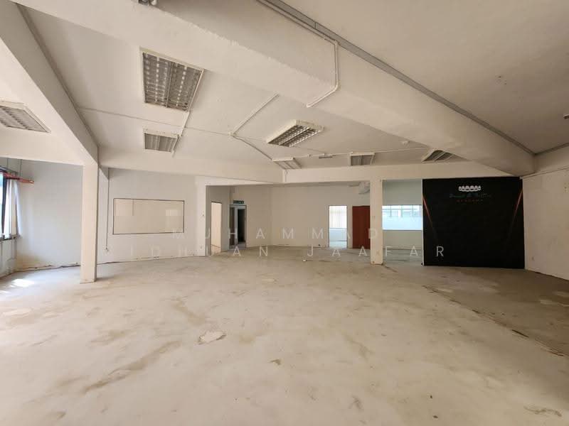 Shop / Office untuk Disewa di Ampang Jaya (Ampang) - Muhammad Ridhuan Jaafar - Interior - PropertyGuru.com.my