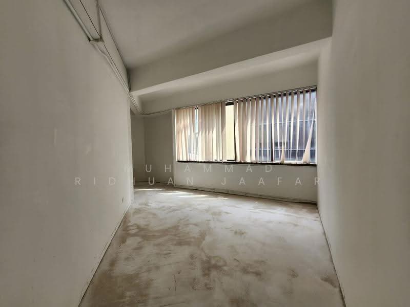 Shop / Office untuk Disewa di Ampang Jaya (Ampang) - Muhammad Ridhuan Jaafar - Interior - PropertyGuru.com.my
