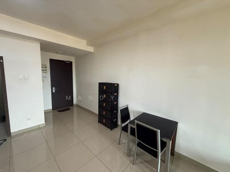 Service Residence for Rent at D'Secret Garden (Pangsapuri Kempas Indah) - Mandy Goh Siew Li - Interior - PropertyGuru.com.my