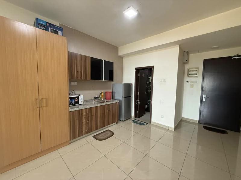 Service Residence for Rent at D'Secret Garden (Pangsapuri Kempas Indah) - Mandy Goh Siew Li - Kitchen - PropertyGuru.com.my