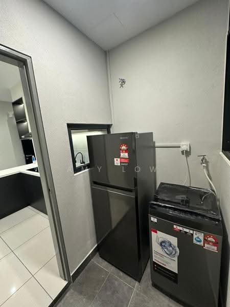 Service Residence for Rent at Traders Park - Amy Low - Kitchen - PropertyGuru.com.my
