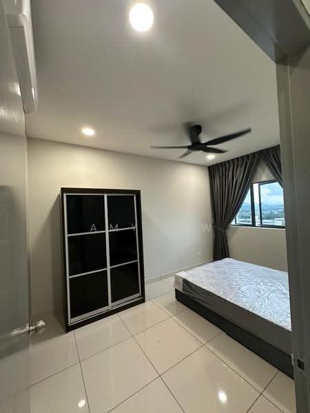 Service Residence for Rent at Traders Park - Amy Low - Bedroom - PropertyGuru.com.my