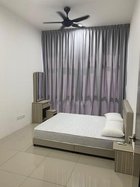 Service Residence for Rent at 8Scape Residence @ Sutera - Chang Kai Yin - Bedroom - PropertyGuru.com.my