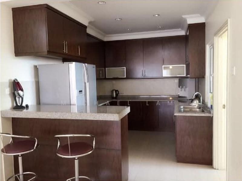 Kondominium untuk Dijual di Li Villas - Michael Lam - Kitchen - PropertyGuru.com.my