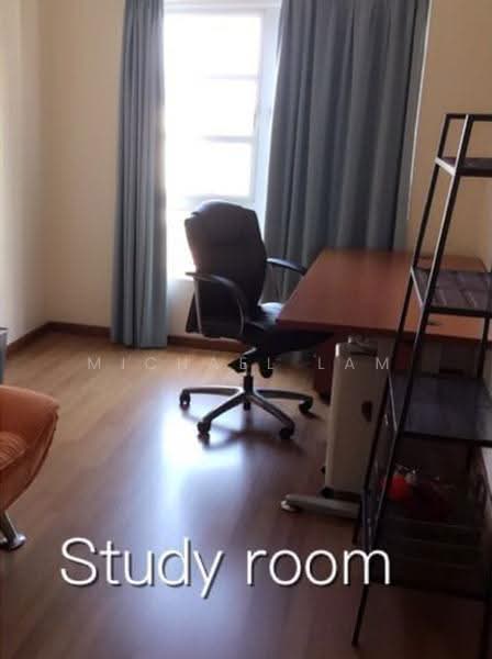 Kondominium untuk Dijual di Li Villas - Michael Lam - Study - PropertyGuru.com.my