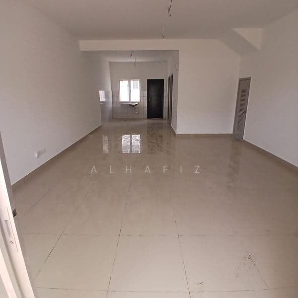 2-storey Terraced House for Sale in Kota Tinggi (Johor) - ALHAFIZ AZIS - Interior - PropertyGuru.com.my