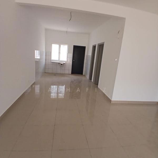 2-storey Terraced House for Sale in Kota Tinggi (Johor) - ALHAFIZ AZIS - Interior - PropertyGuru.com.my