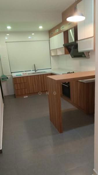 Rumah Teres 2-Tingkat untuk Disewa di Pusat Bandar Senawang (Senawang) - Ong Jia Hui - Kitchen - PropertyGuru.com.my