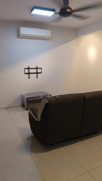 Rumah Teres 2-Tingkat untuk Disewa di Pusat Bandar Senawang (Senawang) - Ong Jia Hui - Living Room - PropertyGuru.com.my