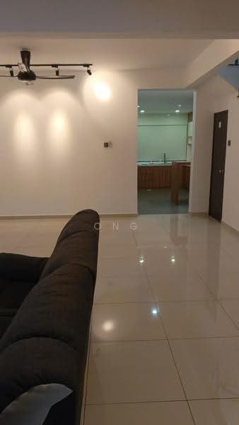Rumah Teres 2-Tingkat untuk Disewa di Pusat Bandar Senawang (Senawang) - Ong Jia Hui - Living Room - PropertyGuru.com.my