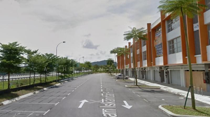 Shop for Sale in Horizon Hills (Iskandar Puteri (Nusajaya)) - Catherine Thung - Exterior - PropertyGuru.com.my