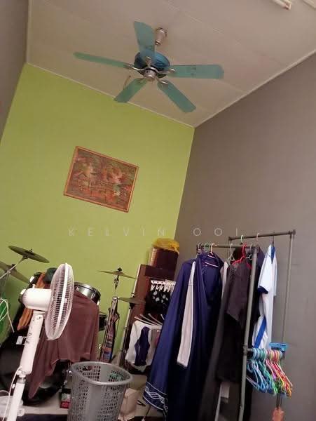 Terraced House for Sale in Taman Pulai Jaya (Kulai) - Kelvin Ooi - PropertyGuru.com.my