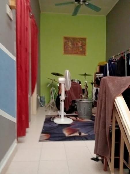Terraced House for Sale in Taman Pulai Jaya (Kulai) - Kelvin Ooi - PropertyGuru.com.my