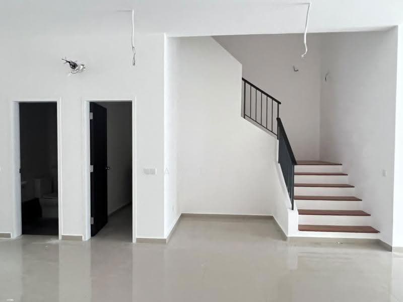 Rumah Kluster untuk Dijual di Eco Botanic 2 (Iskandar Puteri (Nusajaya)) - Jayden Neo - Interior - PropertyGuru.com.my