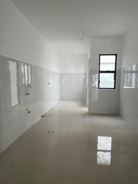 Rumah Kluster untuk Dijual di Eco Botanic 2 (Iskandar Puteri (Nusajaya)) - Jayden Neo - Kitchen - PropertyGuru.com.my