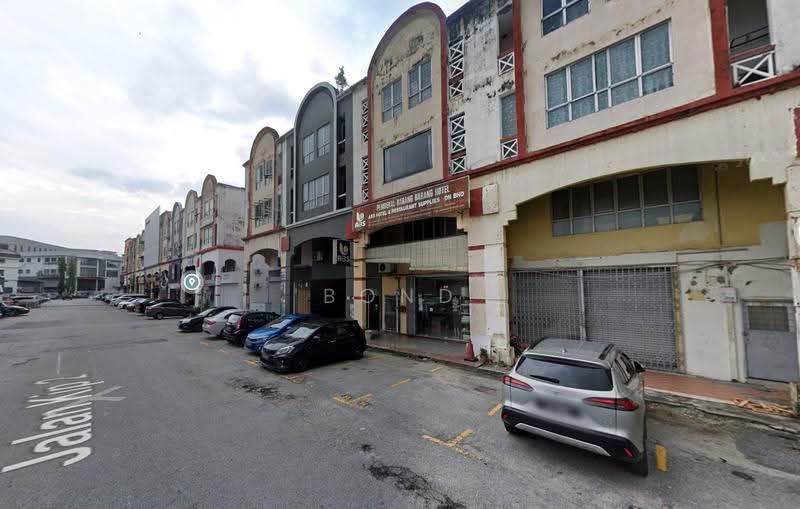Kedai untuk Dijual di Desa Aman Puri (Kepong) - Bond Lee - PropertyGuru.com.my