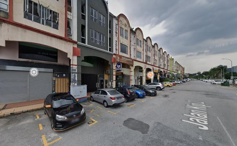 Kedai untuk Dijual di Desa Aman Puri (Kepong) - Bond Lee - PropertyGuru.com.my