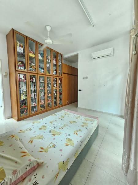 Rumah Bandar untuk Dijual di Happy Valley (Ayer Itam) - Suzan Beh - Bedroom - PropertyGuru.com.my