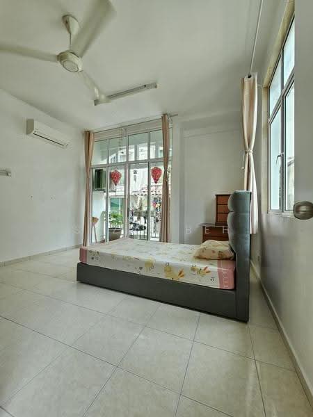 Rumah Bandar untuk Dijual di Happy Valley (Ayer Itam) - Suzan Beh - Bedroom - PropertyGuru.com.my