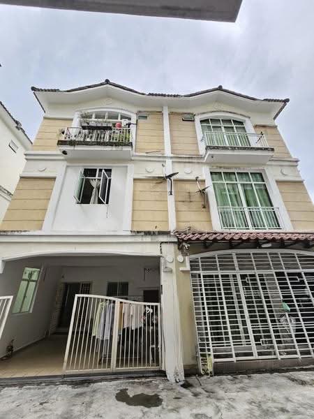Rumah Bandar untuk Dijual di Happy Valley (Ayer Itam) - Suzan Beh - Exterior - PropertyGuru.com.my