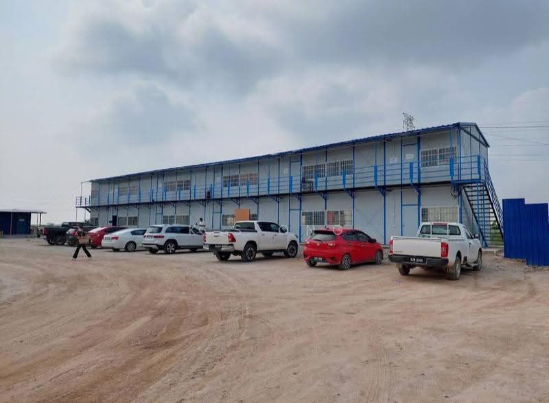 Tanah Perindustrian untuk Dijual di Pelabuhan Tanjung Pelepas (Gelang Patah) - K S Ong - Exterior - PropertyGuru.com.my